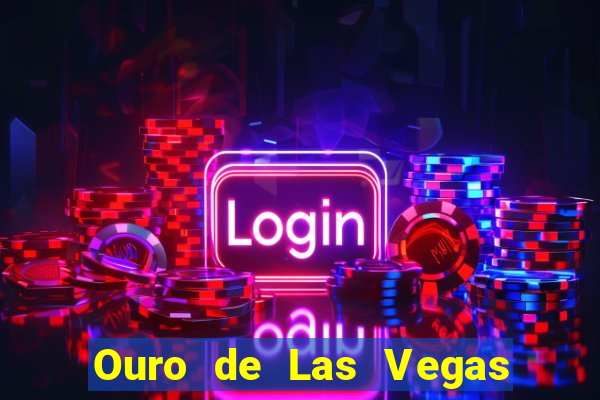 Ouro de Las Vegas o ouro maldito de las vegas filme online